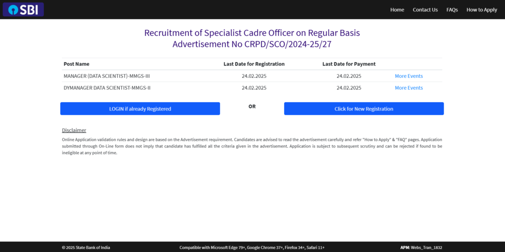 Central Bank of India Recruitment 2025 | सैन्ट्रल बैंक ऑफ इंडिया में क्रेडिट ऑफिशर के 1000 पदों पर भर्ती