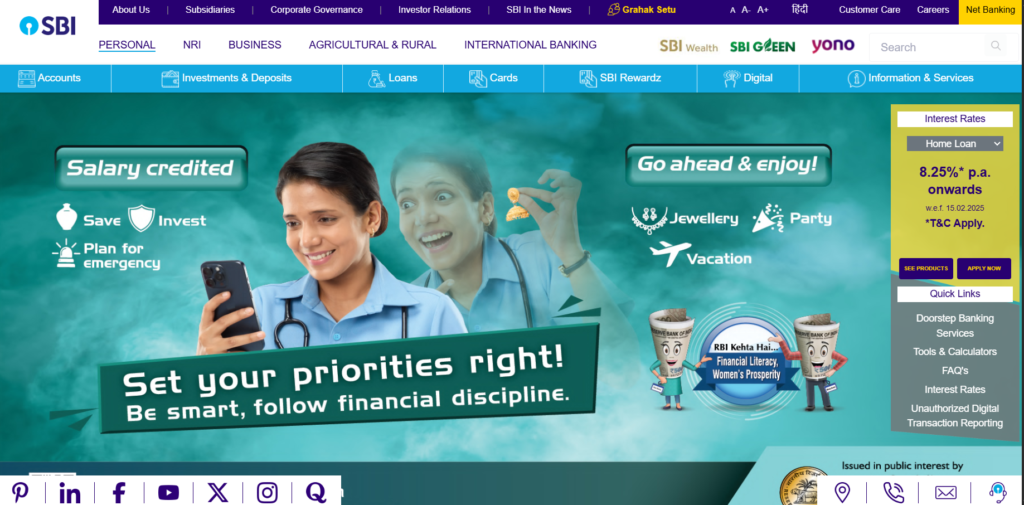 SBI PO Prelims Admit Card 2025: SBI PO प्रीलिम्स एडमिट कार्ड 2025 जारी – अभी करें डाउनलोड! SBI PO Prelims Admit Card 2025: SBI PO प्रीलिम्स एडमिट कार्ड 2025 जारी – अभी करें डाउनलोड!