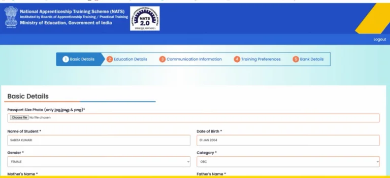 Bank of India Apprentice Recruitment 2025: बैंक ऑफ इंडिया 400 पदों पर भर्ती | Apply Now